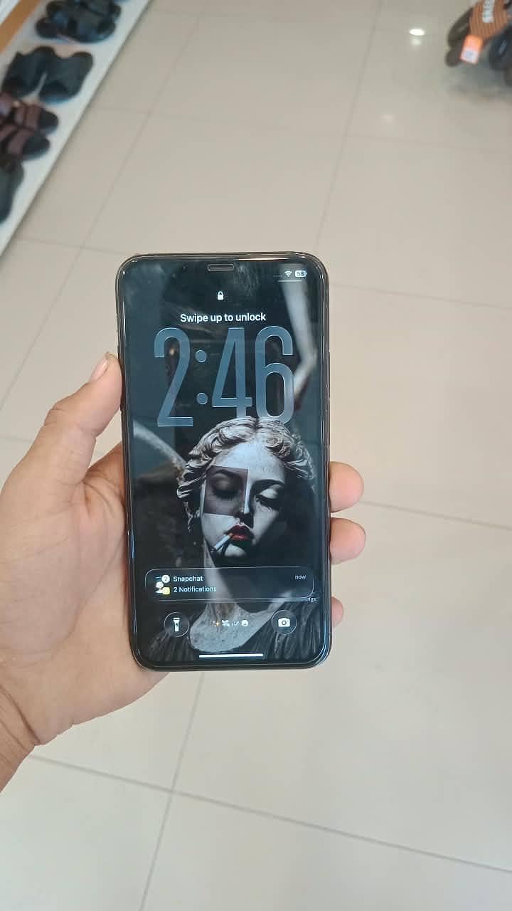 Iphone 11 pro max 3