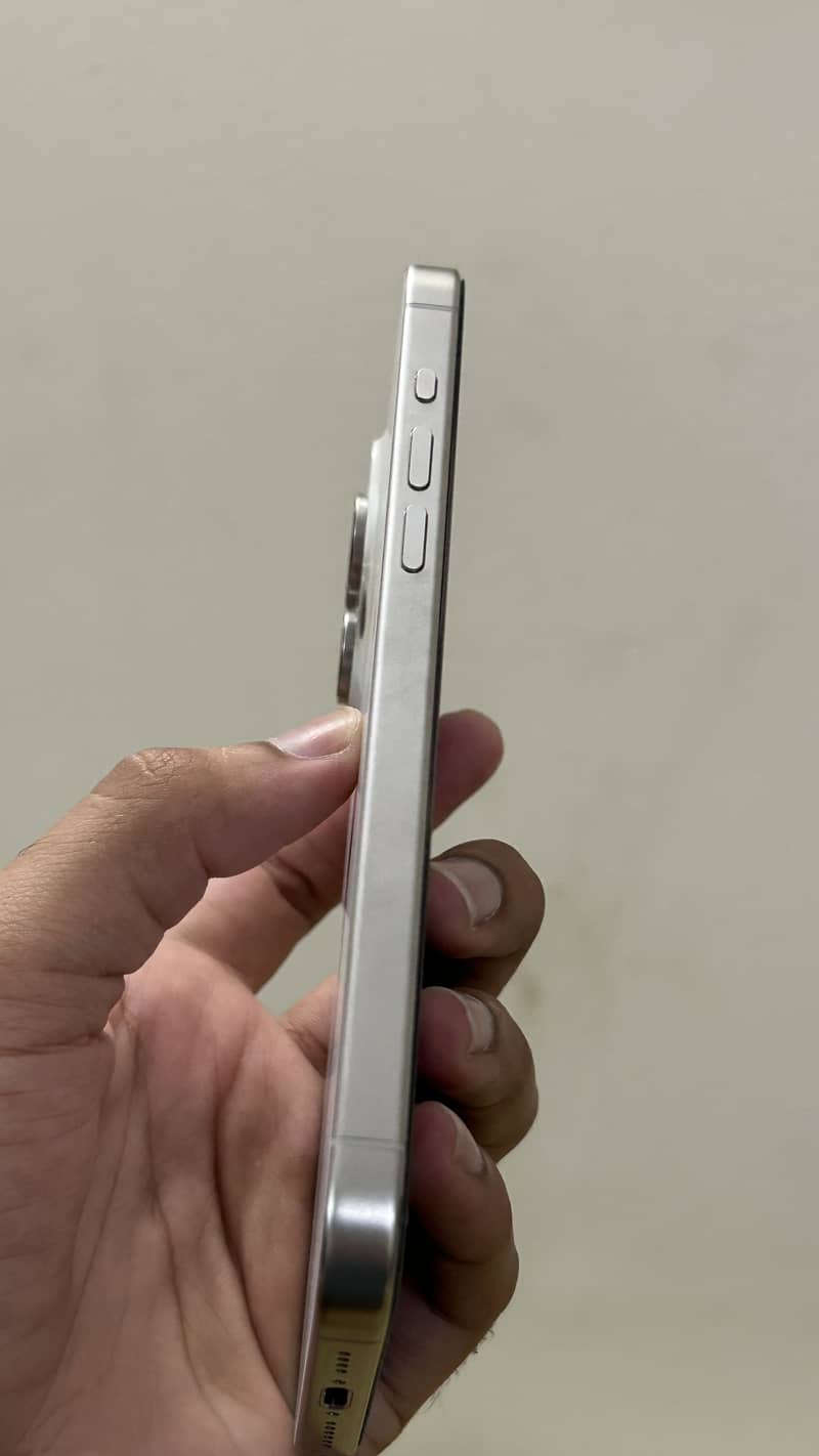 Iphone 15 pro Max JV 256gb 1