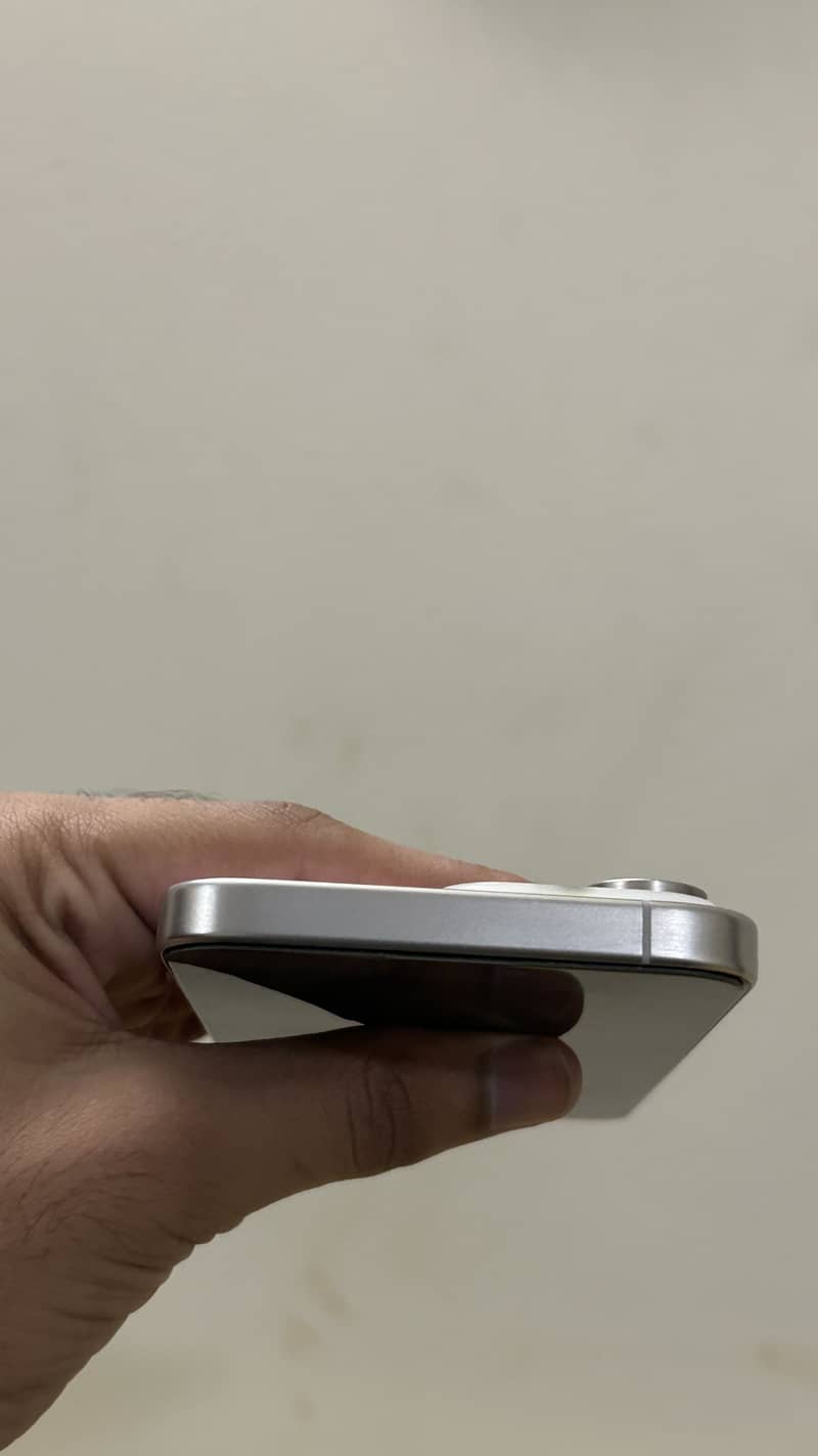 Iphone 15 pro Max JV 256gb 4