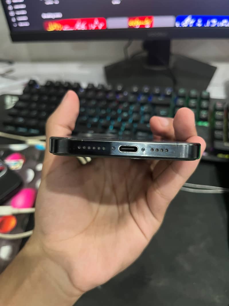 Apple iPhone 15 Pro Max 1