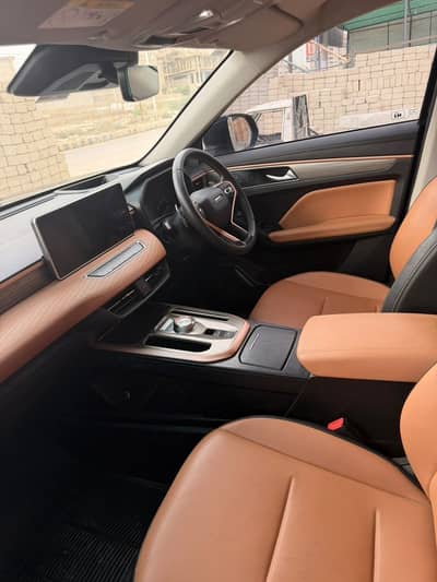 Haval Jolion 2024