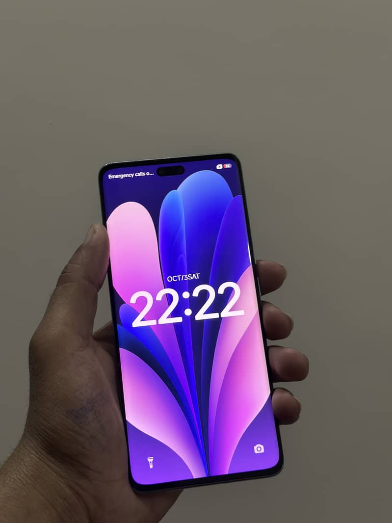 Xiaomi Civi 2 0