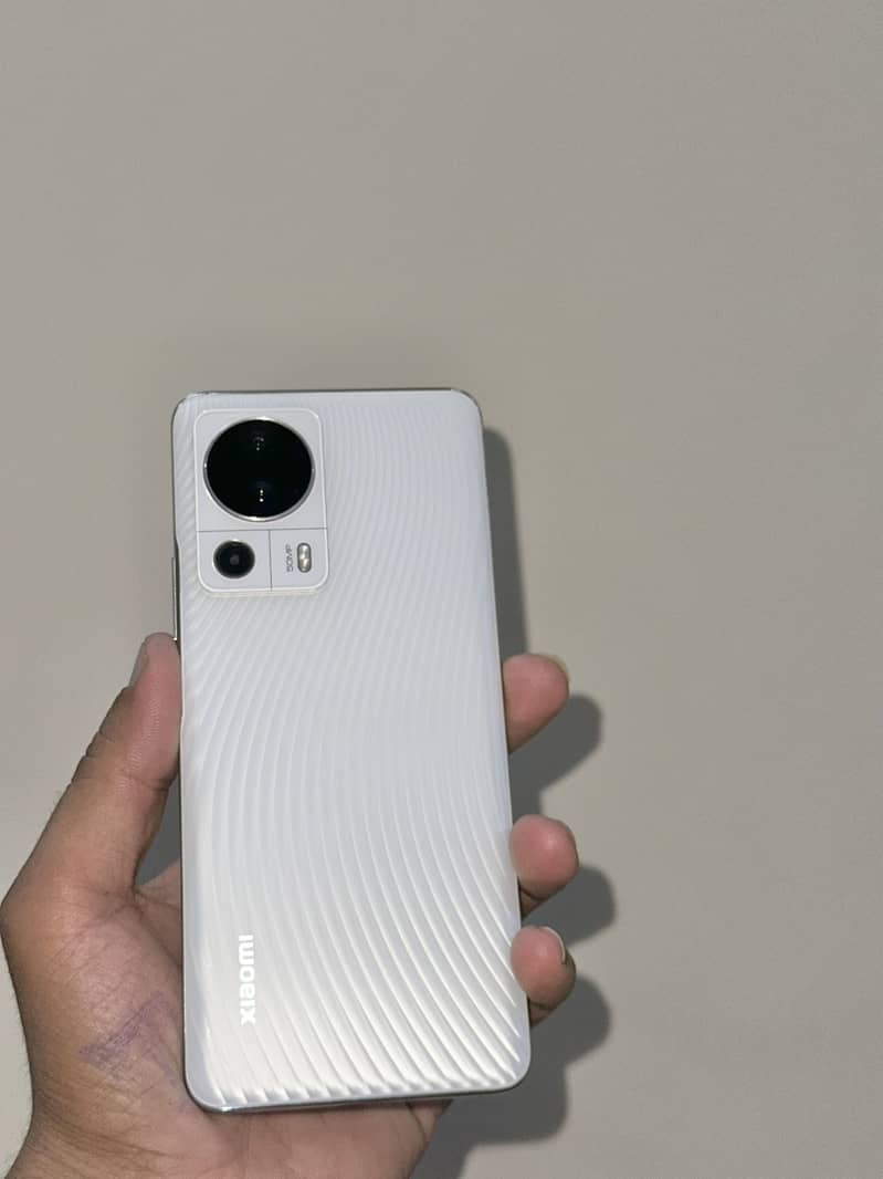 Xiaomi Civi 2 2
