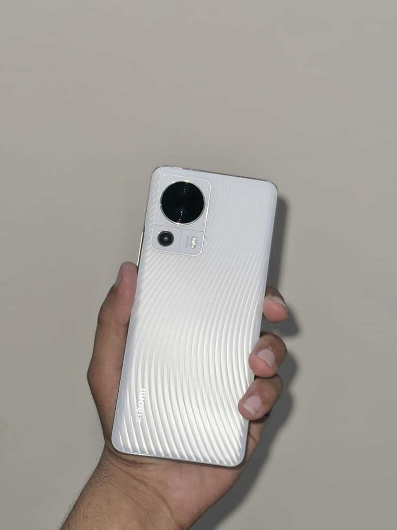 Xiaomi Civi 2 3
