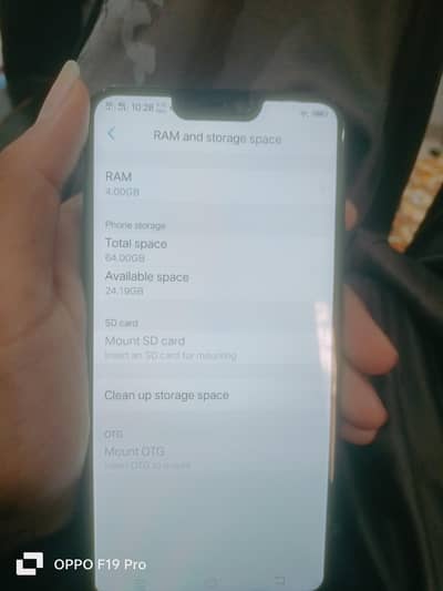 Vivo Y85