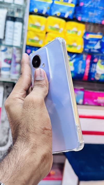 Vivo Y27