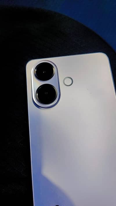 Vivo V60 lite 5G