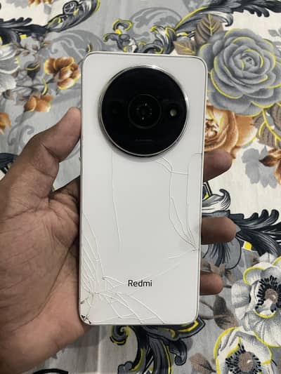 Xiaomi Redmi A3x 3gb 64gb only mobile