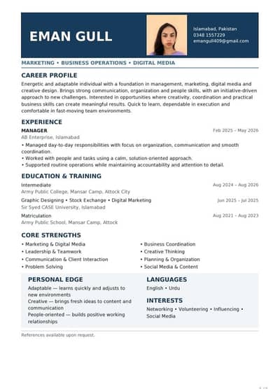 job finding