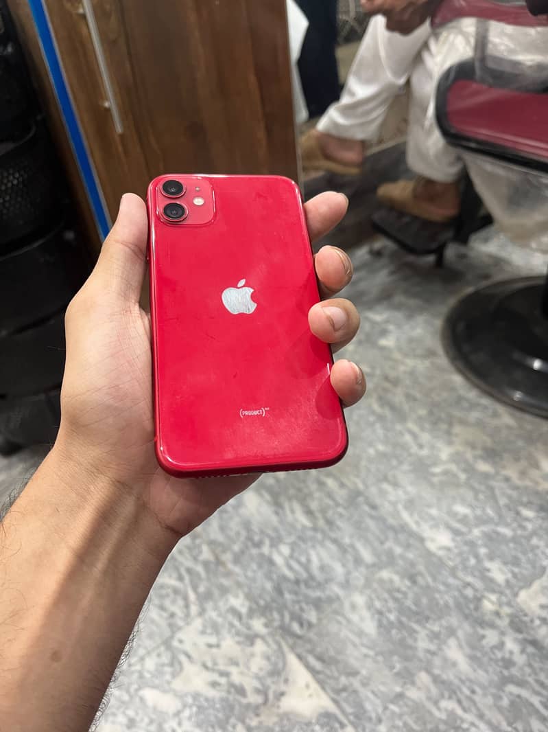 Apple iPhone 11 1