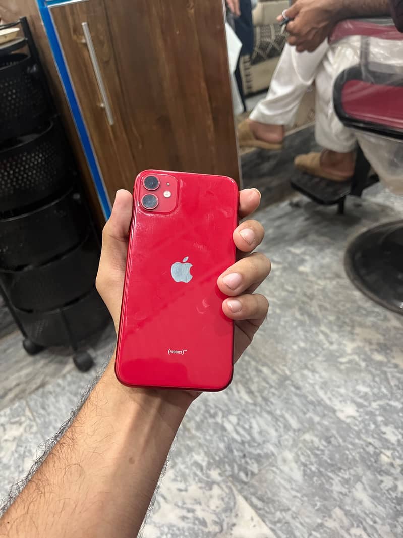 Apple iPhone 11 2