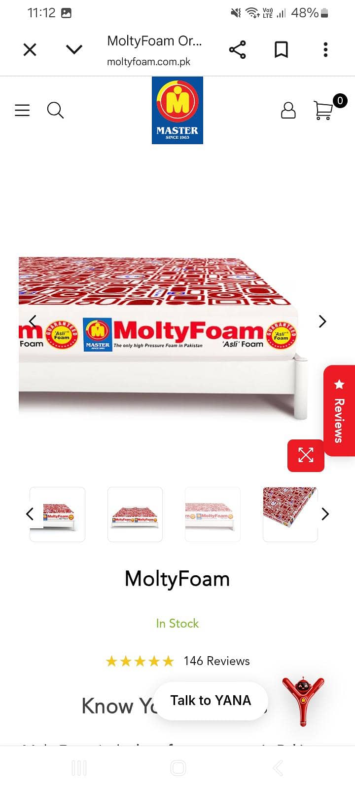 master molity form 2