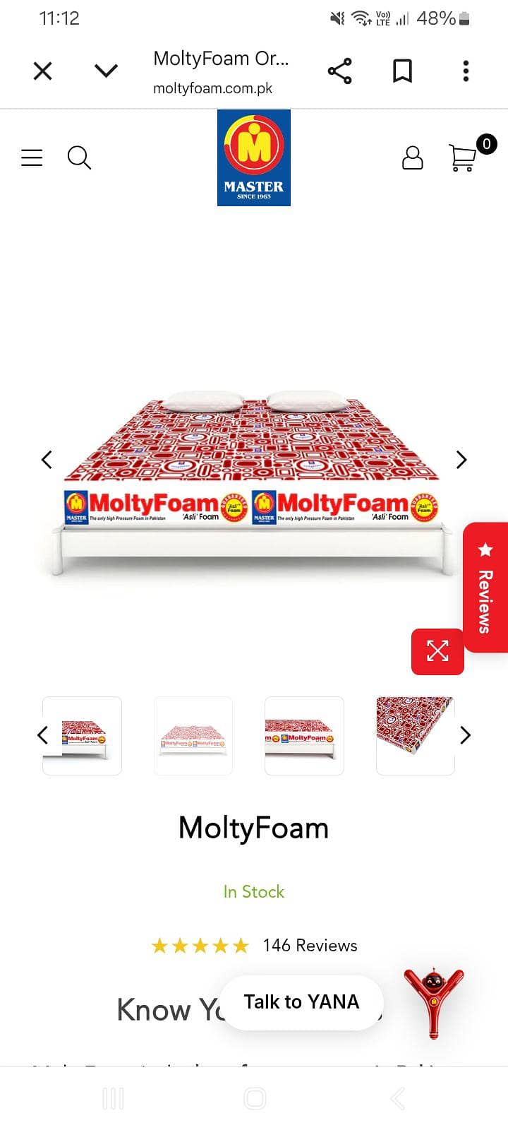 master molity form 3