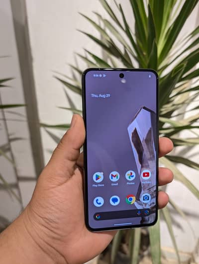 Google Pixel 8 -OFFICIAL PTA APPROVED