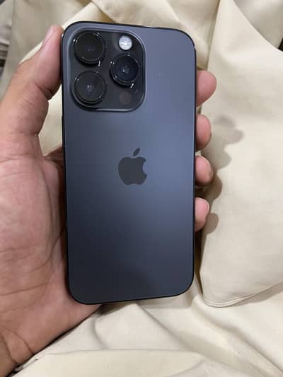 Apple iPhone 14 Pro non jv
