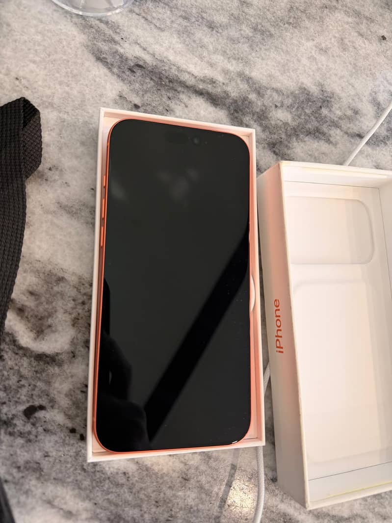 Apple iPhone 17 Pro Max [Non-PTA] 1