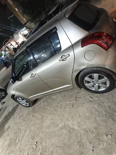 Suzuki Swift 2017