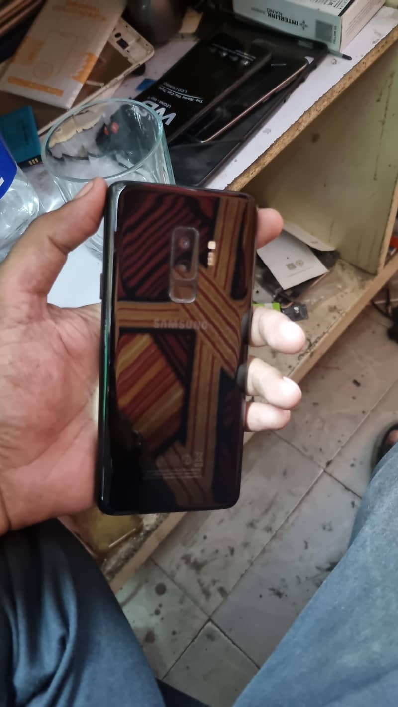 samsung s9plus 0