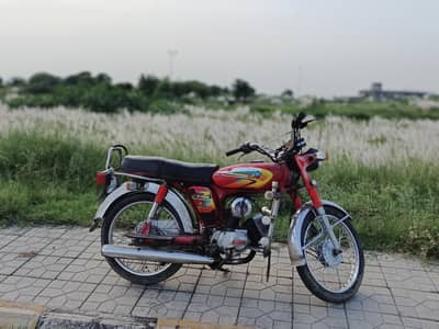 Yamaha yb100