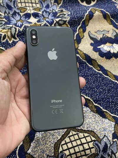 Iphone XS Pta Approve
