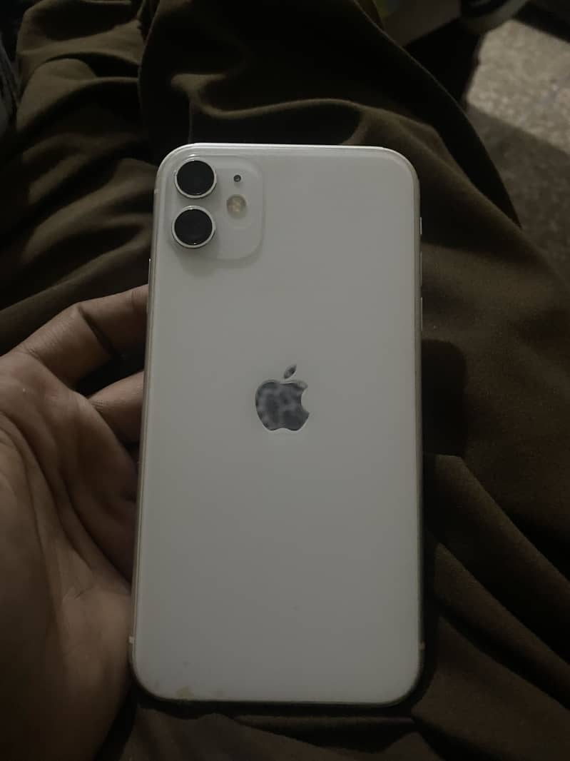 Apple iPhone 11 1
