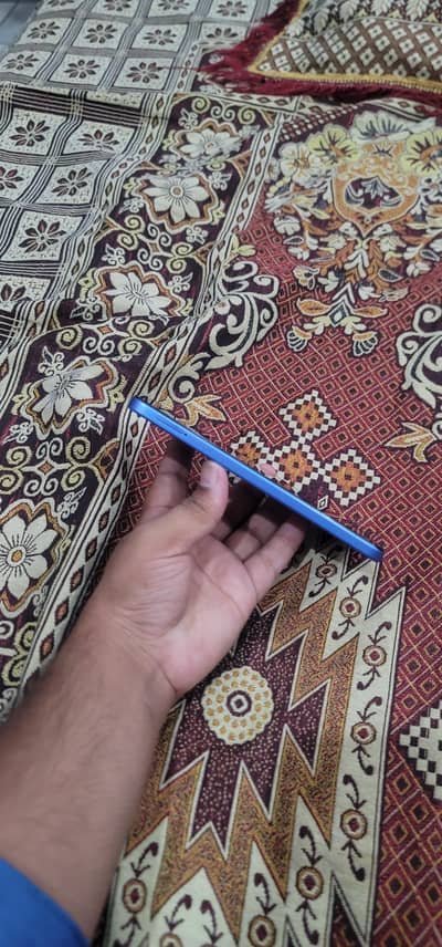 infinix smart 10 4gb 64gb totally original only mobile