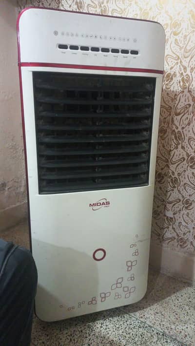 room cooler condition 10/10 hai