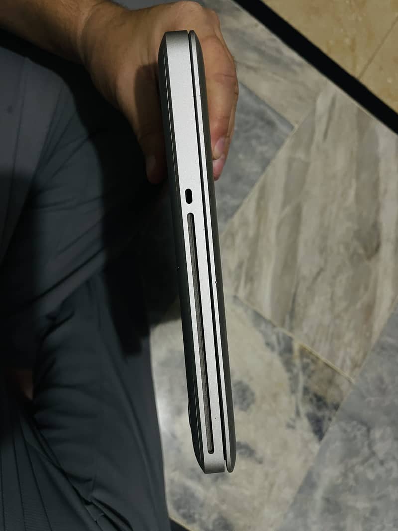 MacBook Pro 2012 2