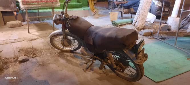 Honda 125 hyderabad