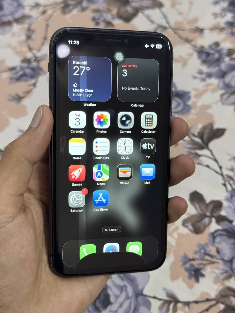 Apple iPhone 11 1