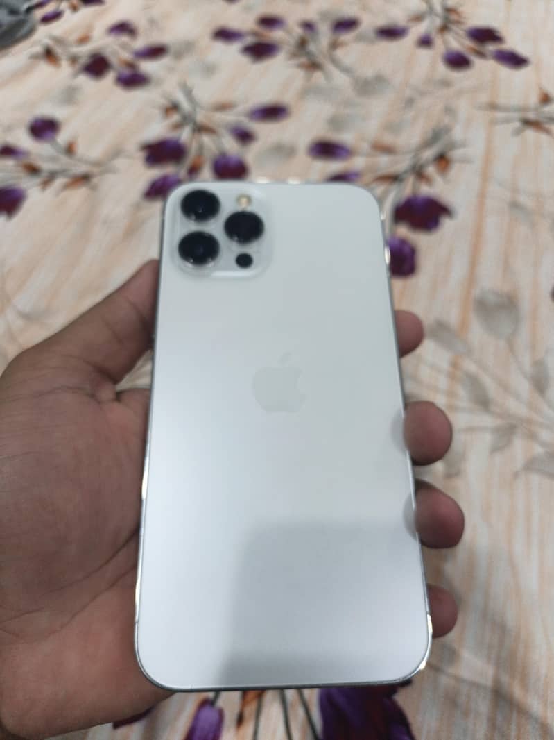Apple iPhone 12 Pro Max 0
