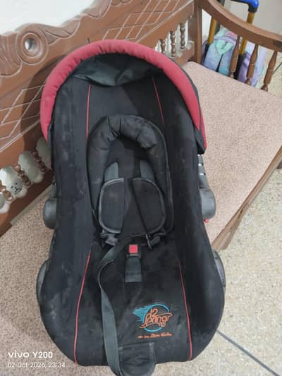 baby seat