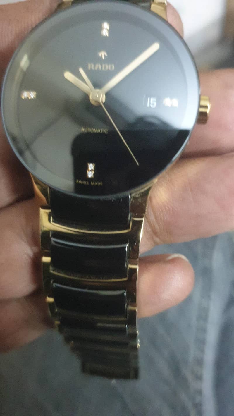 Rado centrix 0