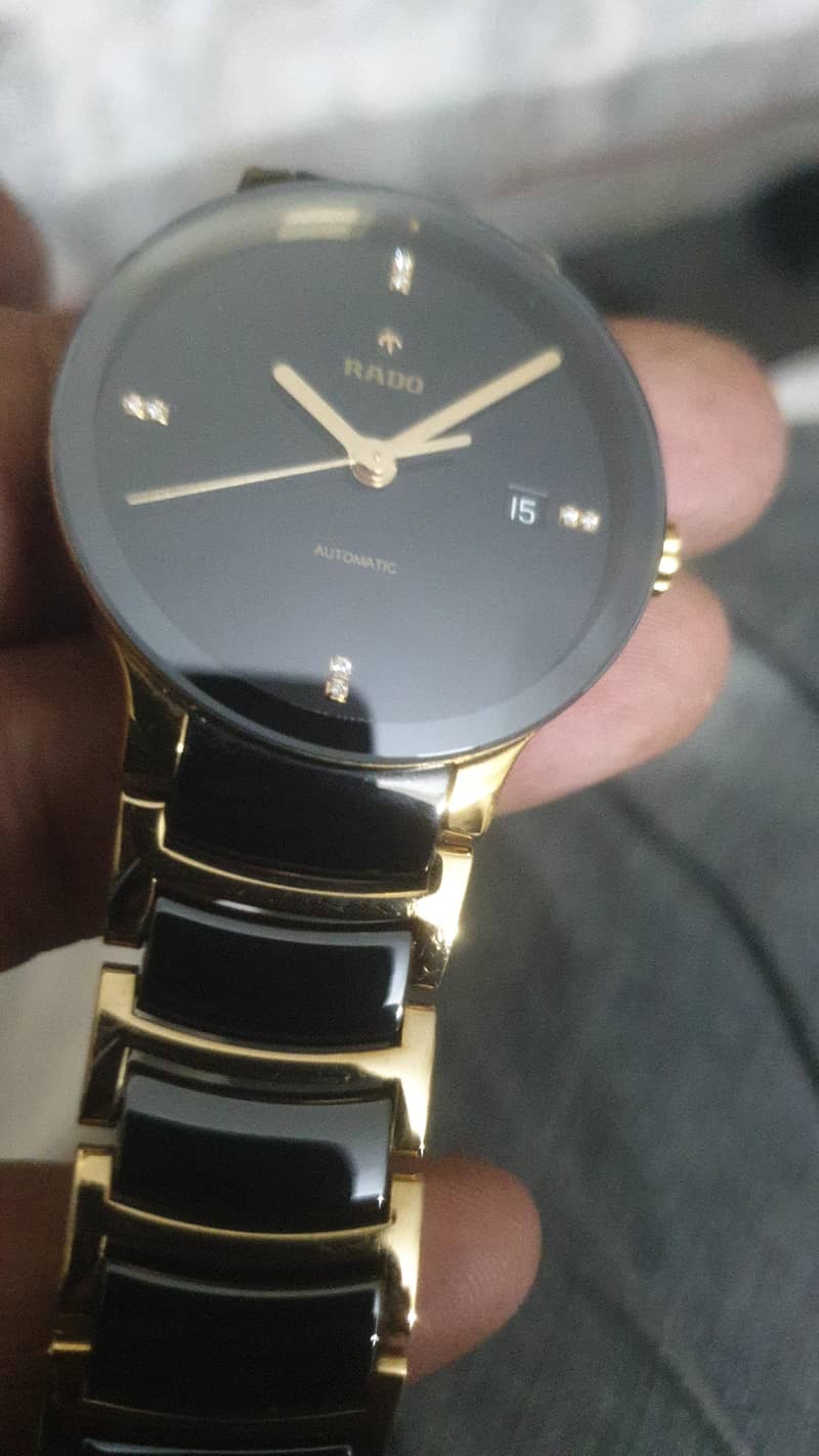 Rado centrix 1