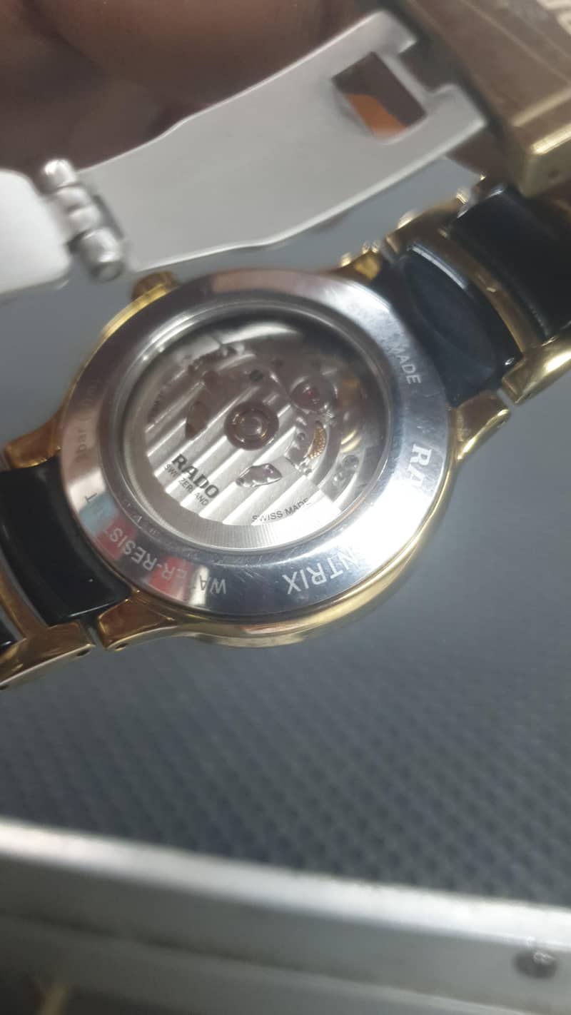 Rado centrix 3
