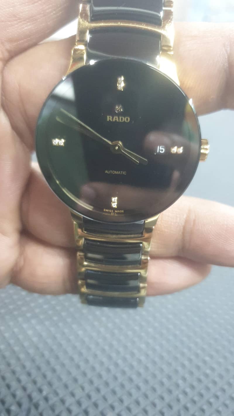 Rado centrix 4