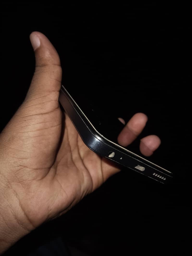 Tecno Spark Go 1