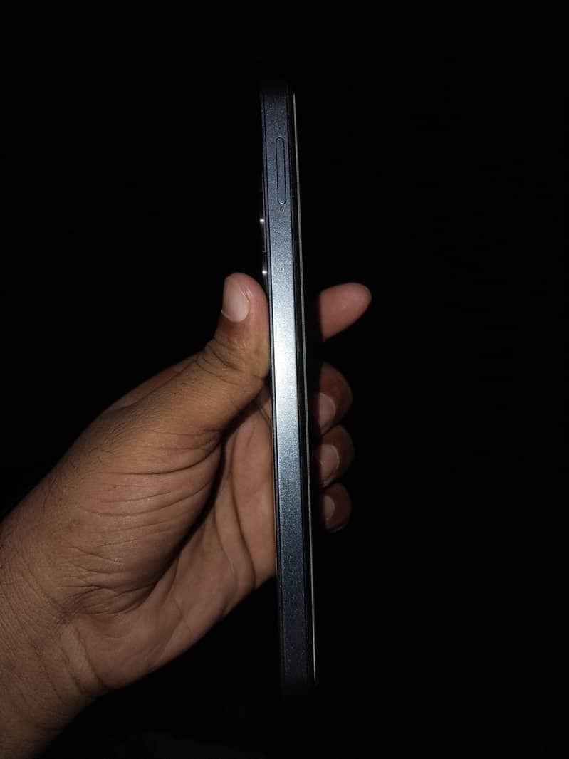 Tecno Spark Go 4