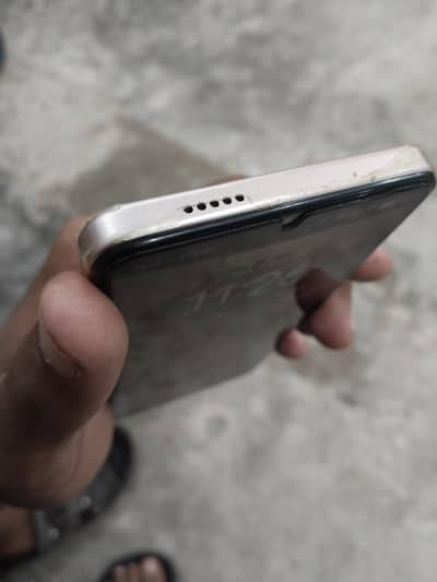 Vivo V11