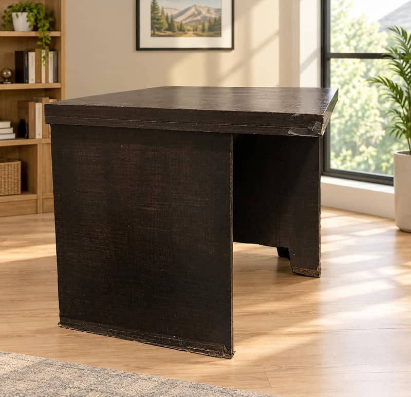 Office Table 1