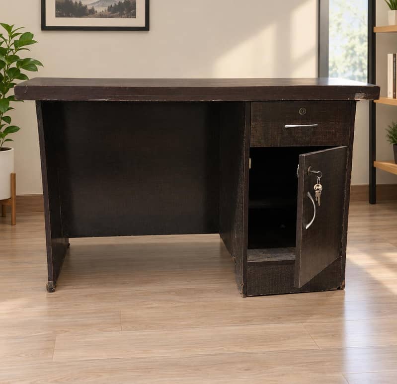 Office Table 2