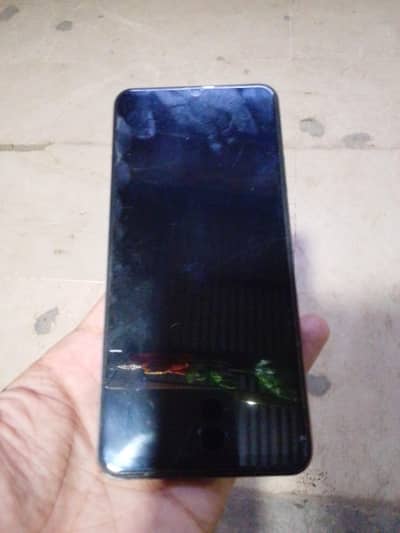 Realme note 60x