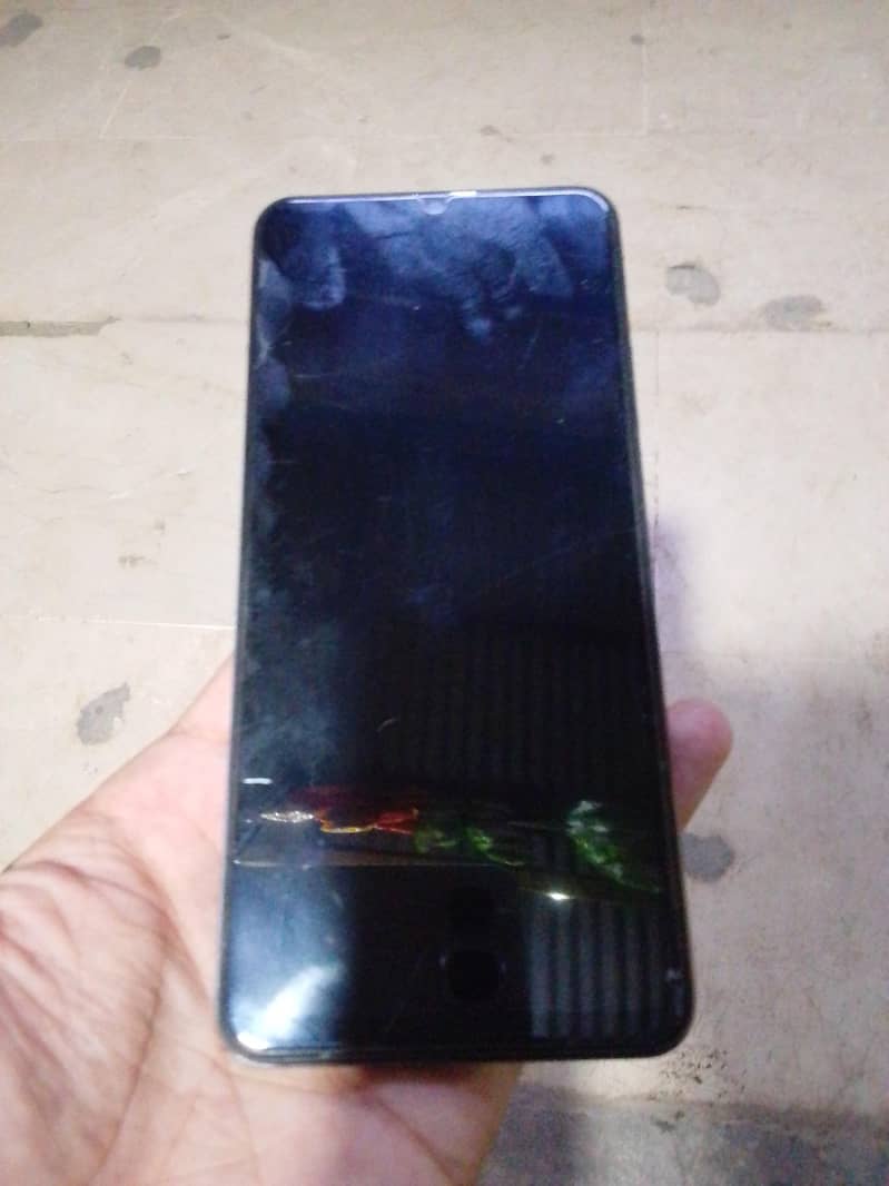 Realme note 60x 0