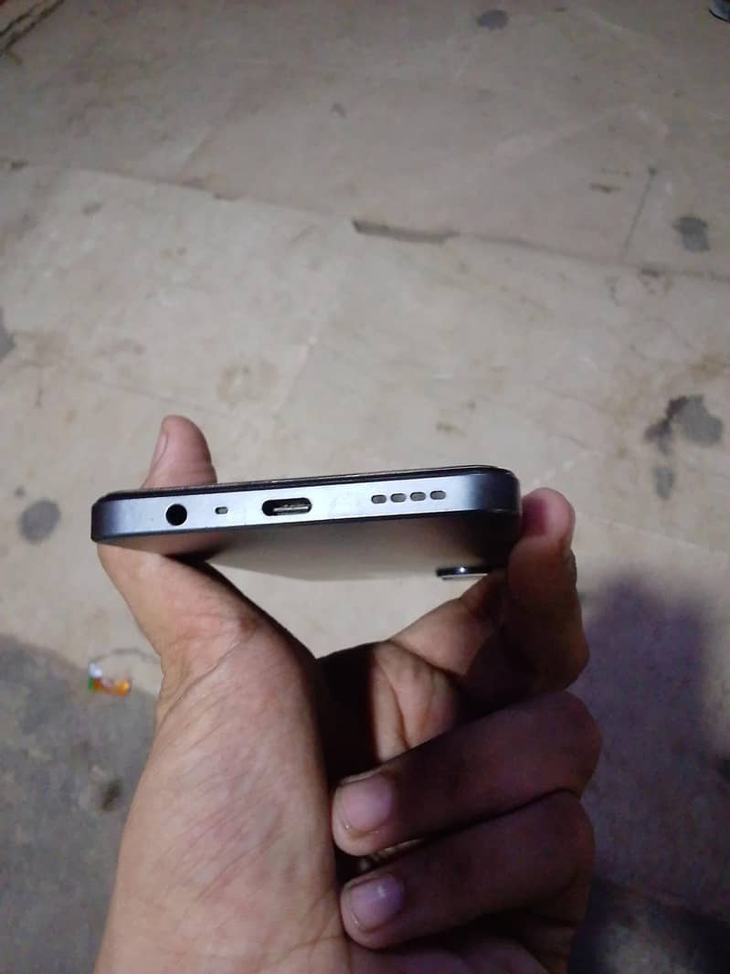 Realme note 60x 3