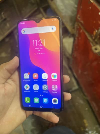 Vivo Other Model pta approved