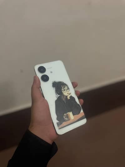 Realme Note 60x