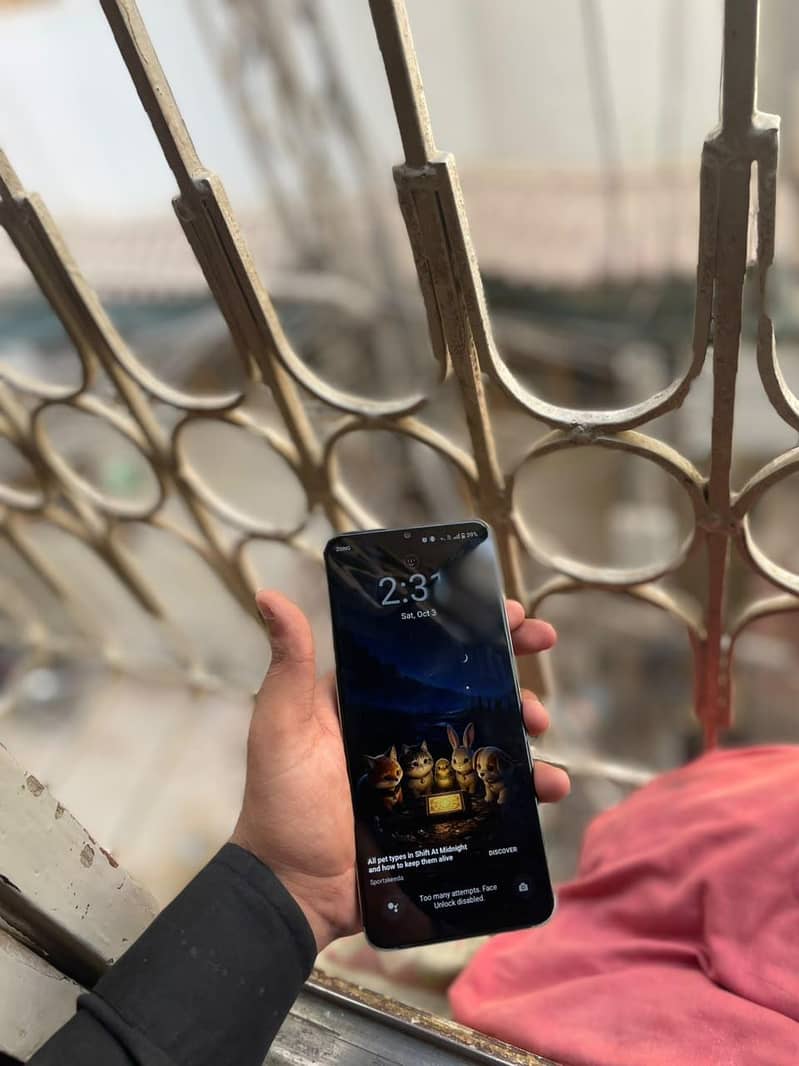 Realme Note 60x 7