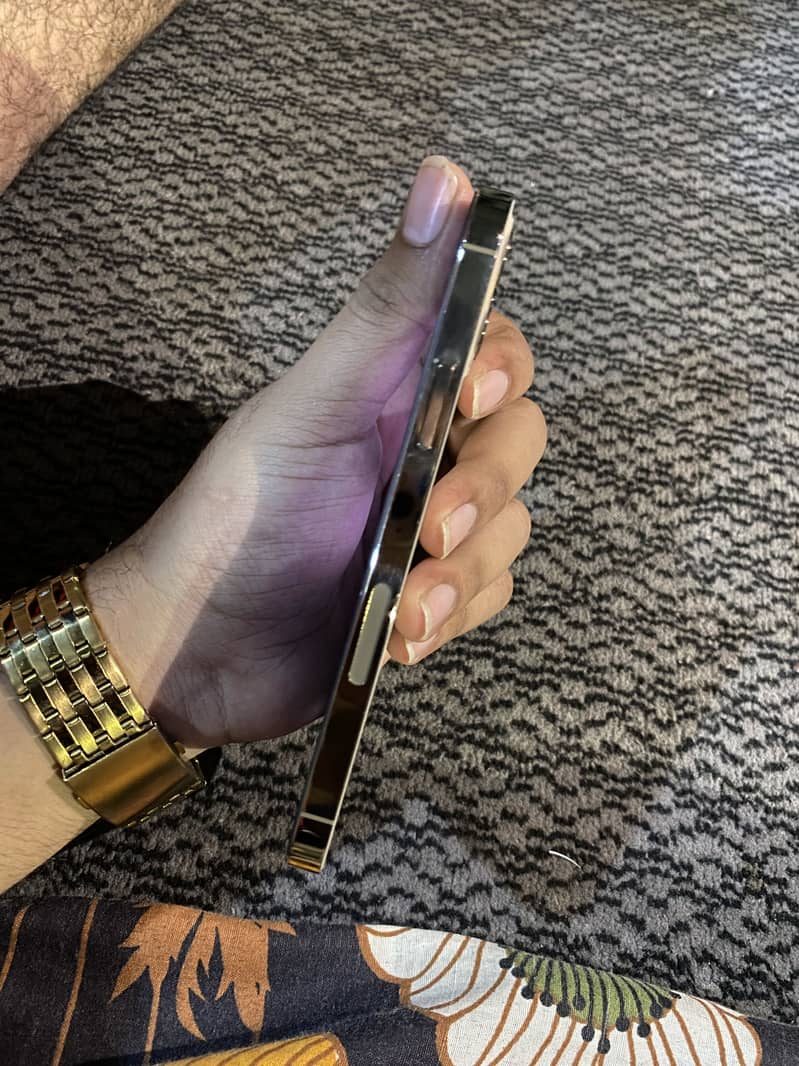 Apple iPhone 12 Pro 1