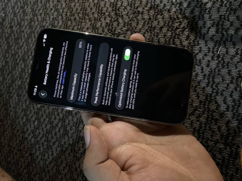 Apple iPhone 12 Pro 4
