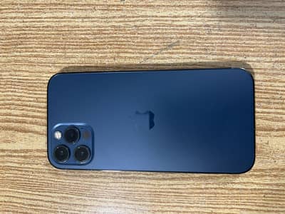Apple iPhone 12 Pro